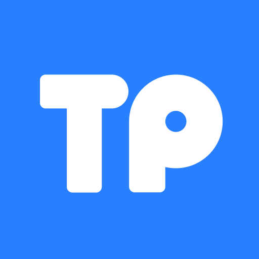 TokenPocket 標誌
